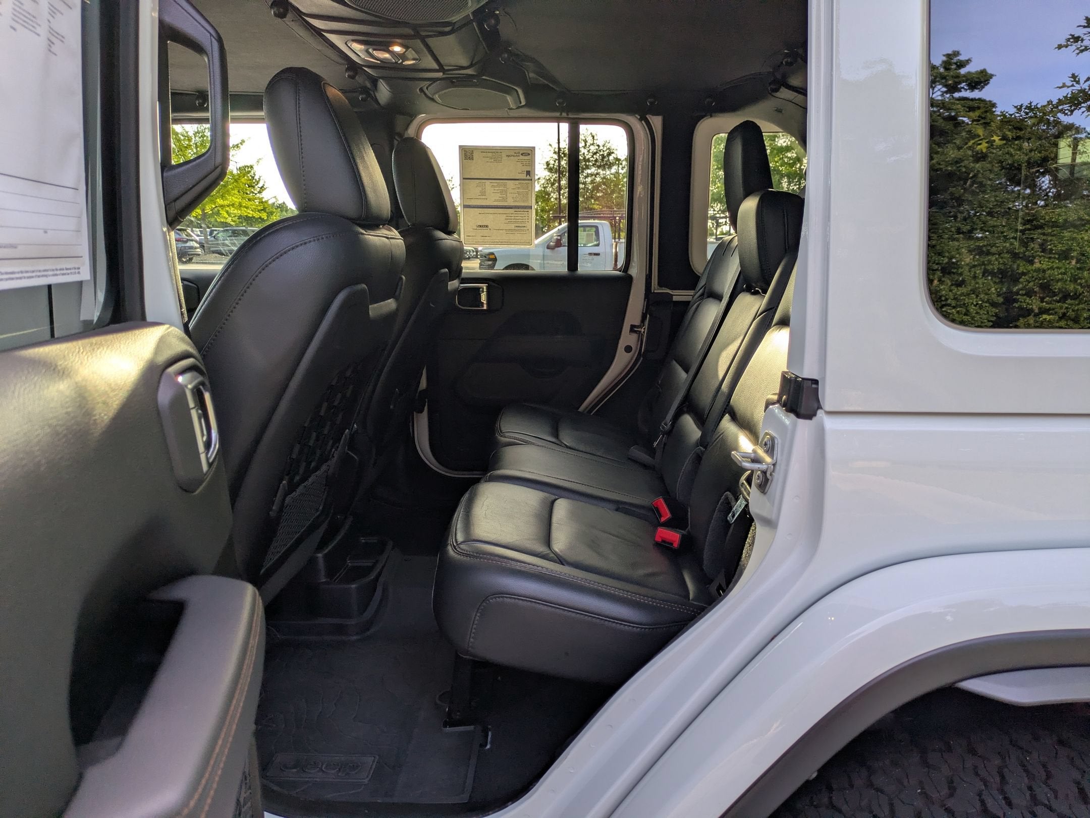 2022 Jeep Wrangler Unlimited Rubicon 392