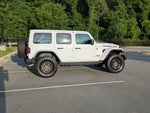 2022 Jeep Wrangler Unlimited Rubicon 392