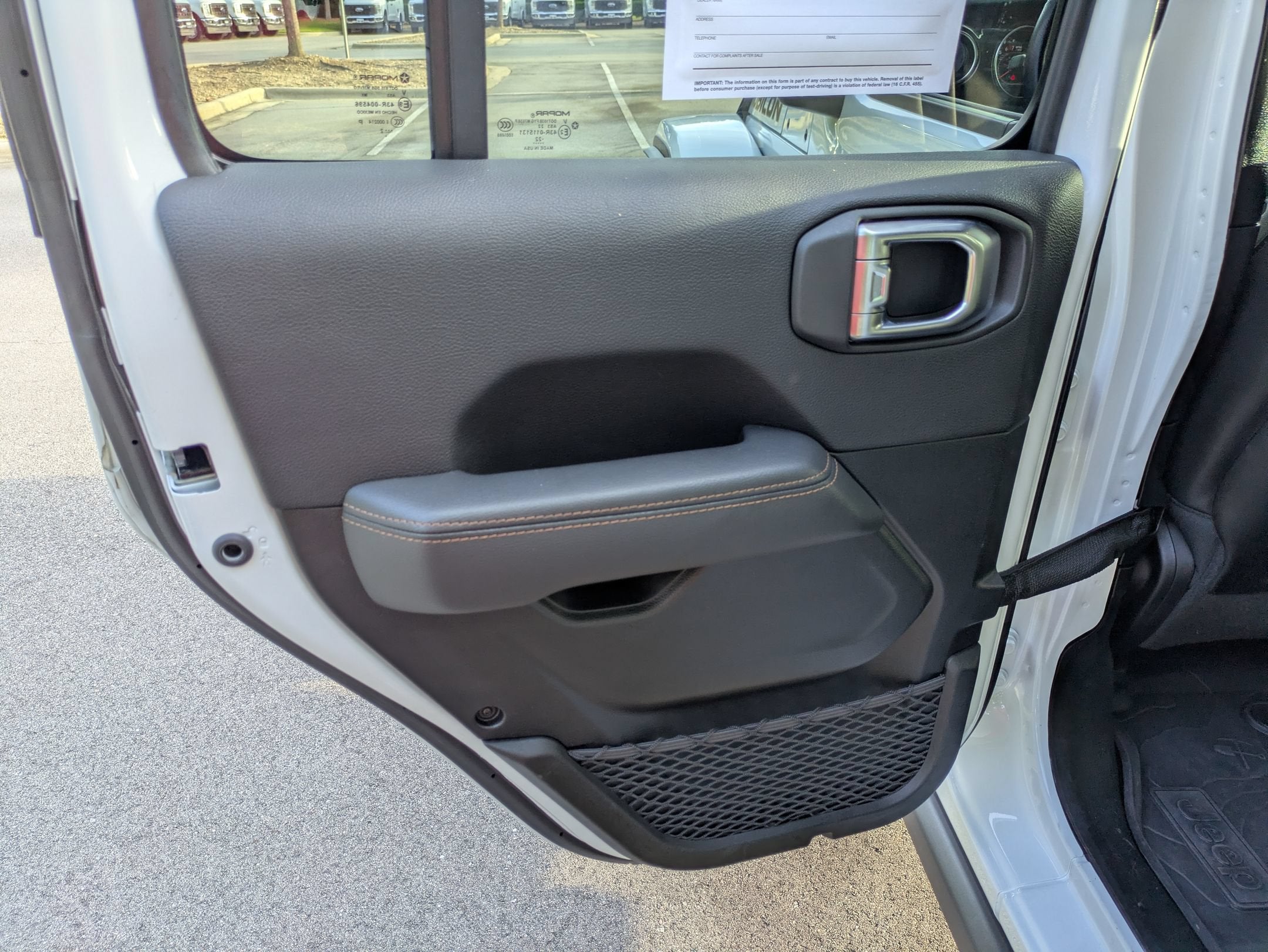 2022 Jeep Wrangler Unlimited Rubicon 392