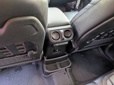 2022 Jeep Wrangler Unlimited Rubicon 392