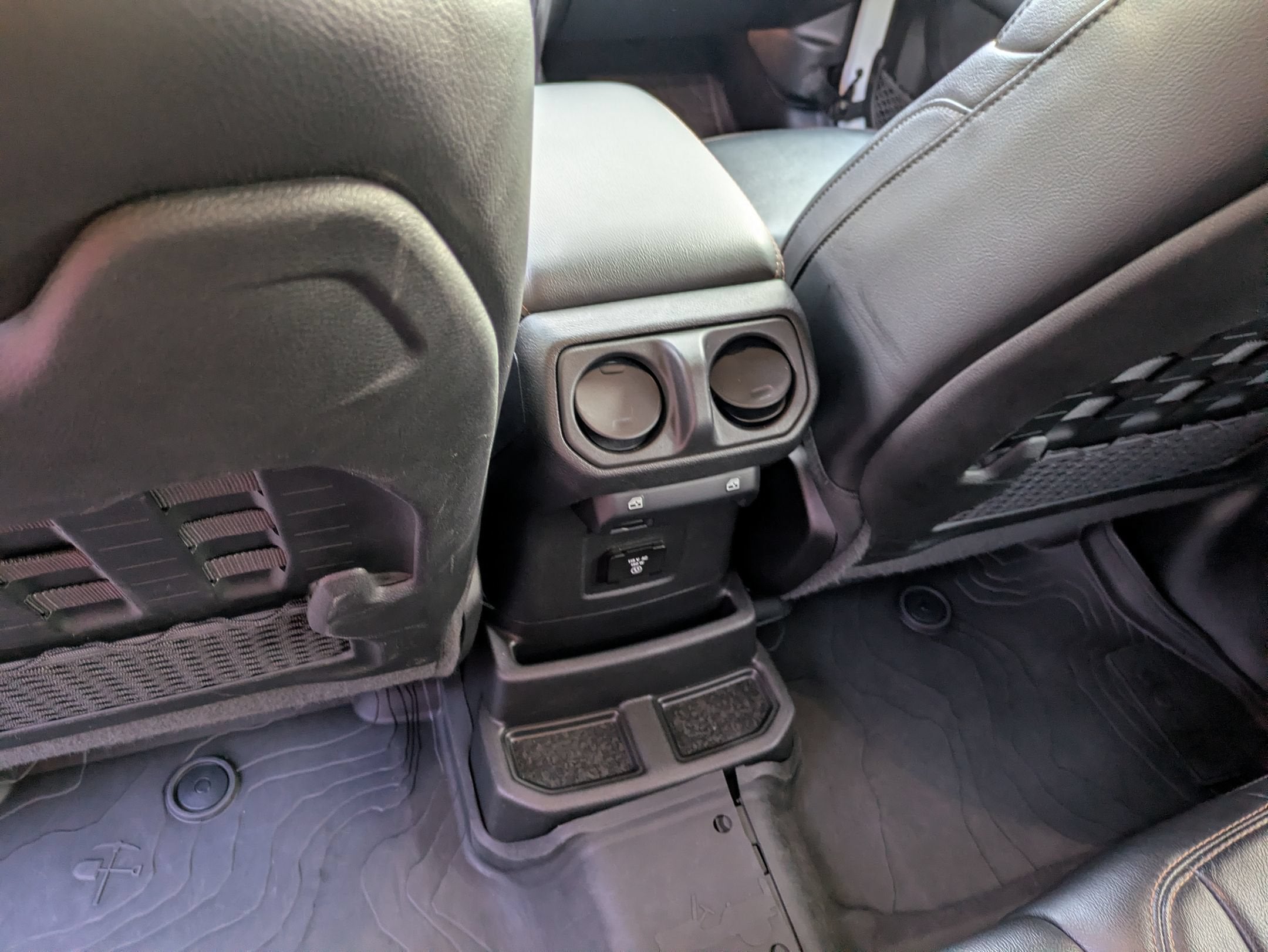 2022 Jeep Wrangler Unlimited Rubicon 392