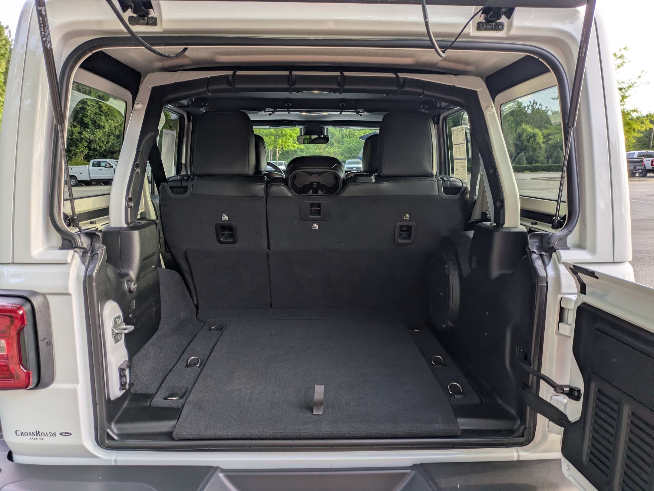2022 Jeep Wrangler Unlimited Rubicon 392
