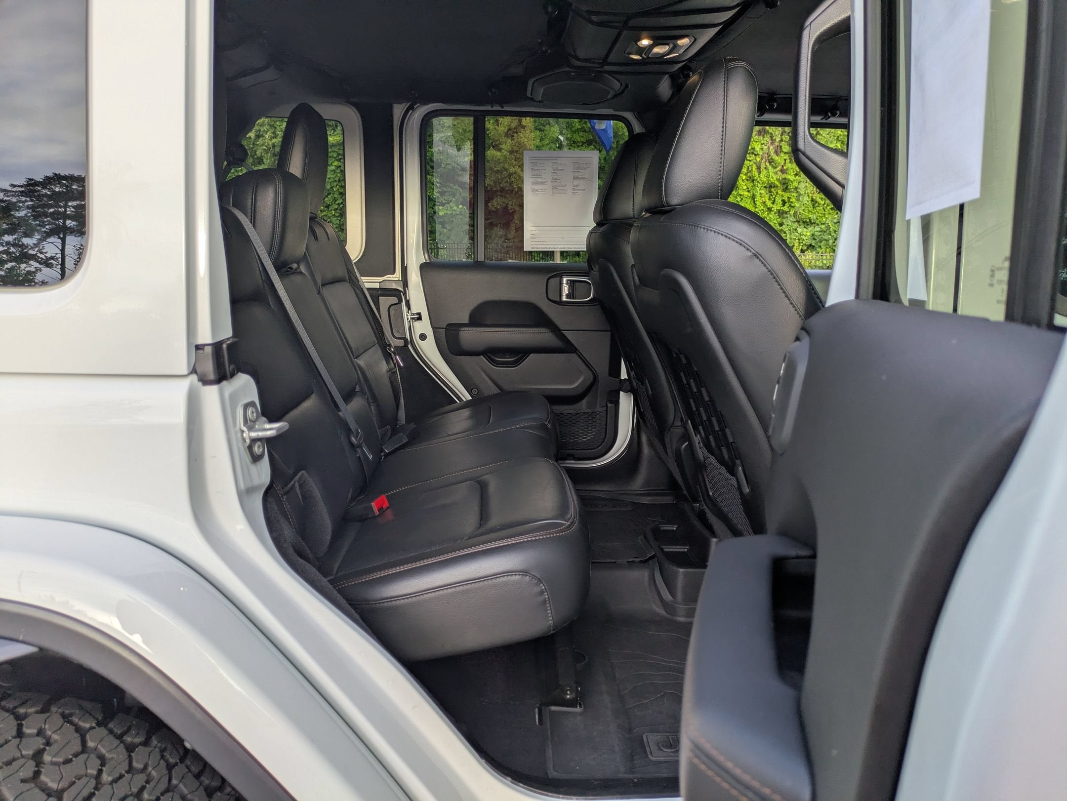 2022 Jeep Wrangler Unlimited Rubicon 392