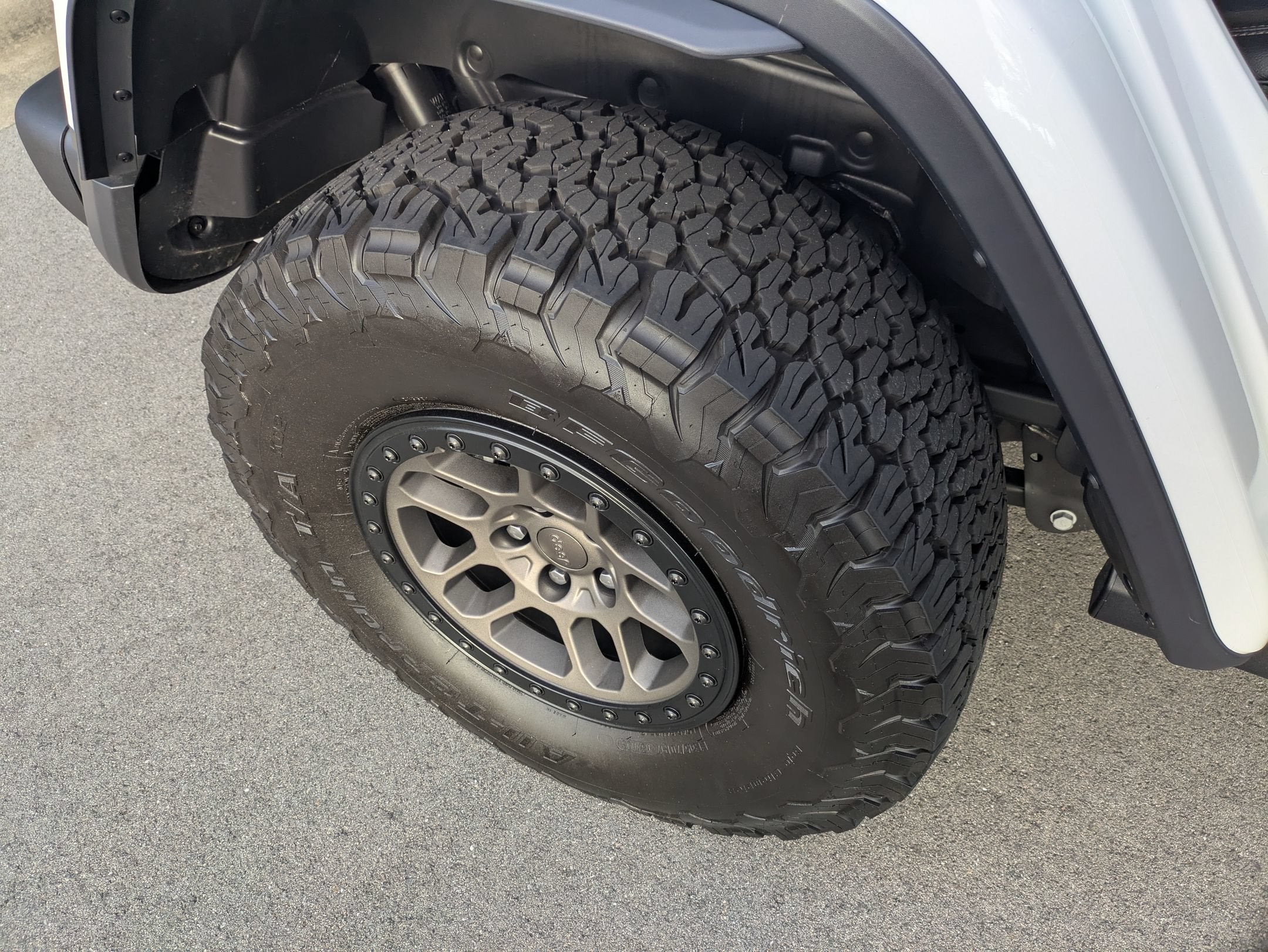 2022 Jeep Wrangler Unlimited Rubicon 392