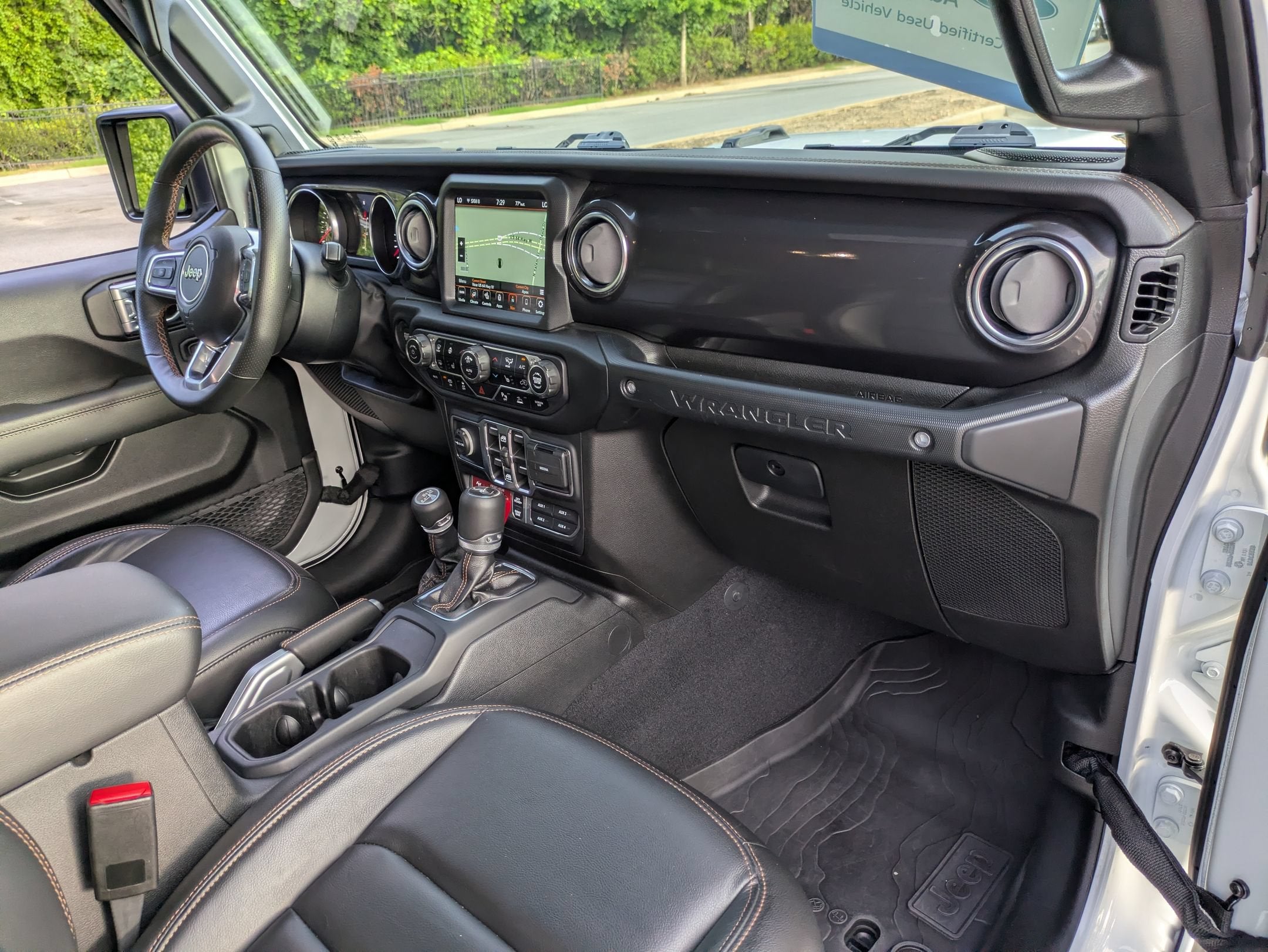 2022 Jeep Wrangler Unlimited Rubicon 392