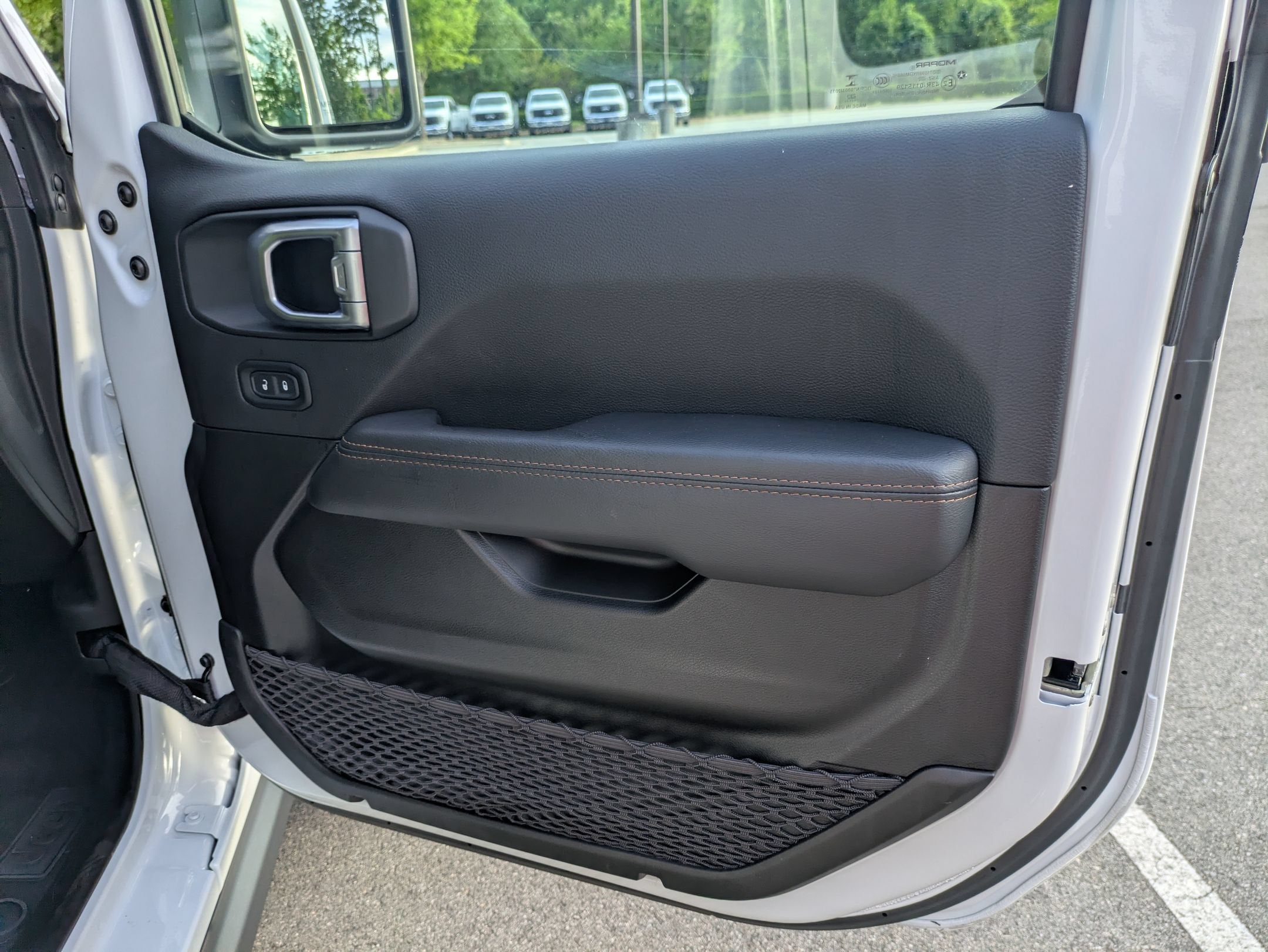 2022 Jeep Wrangler Unlimited Rubicon 392