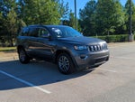 2020 Jeep Grand Cherokee Laredo E