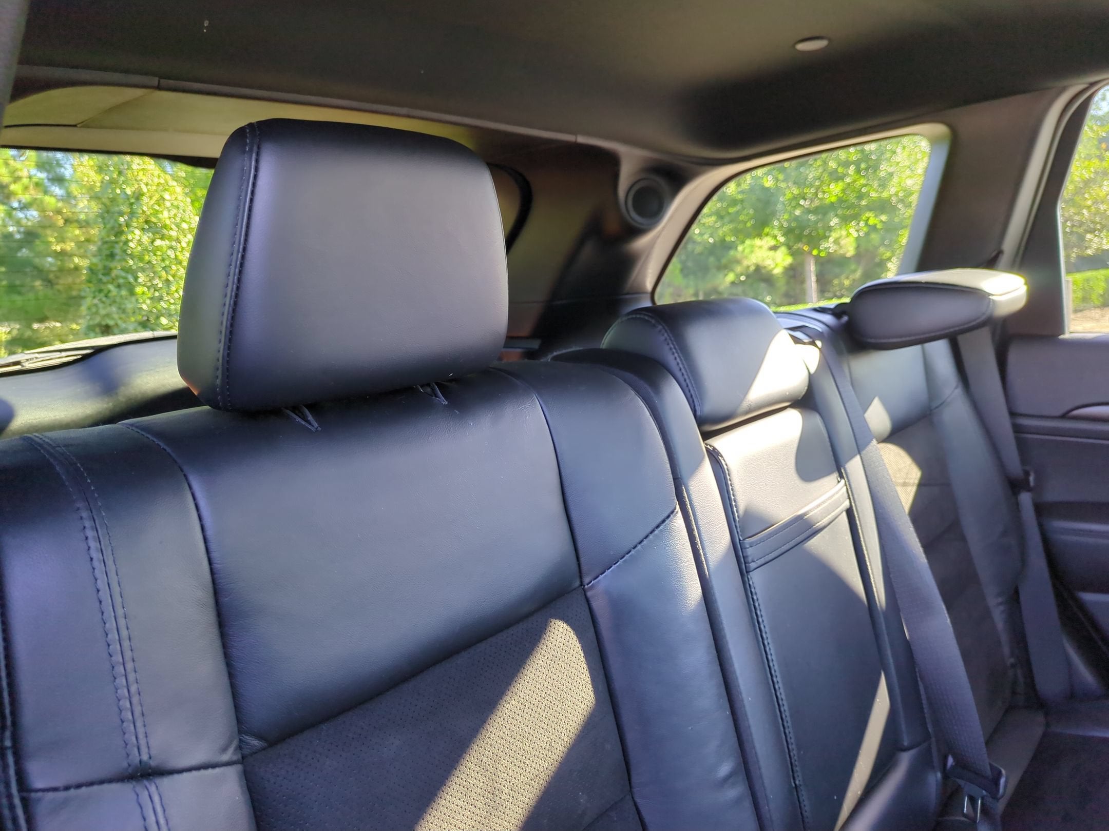 2020 Jeep Grand Cherokee Laredo E