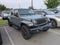 2025 Jeep Gladiator Nighthawk