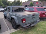 2025 Jeep Gladiator Nighthawk