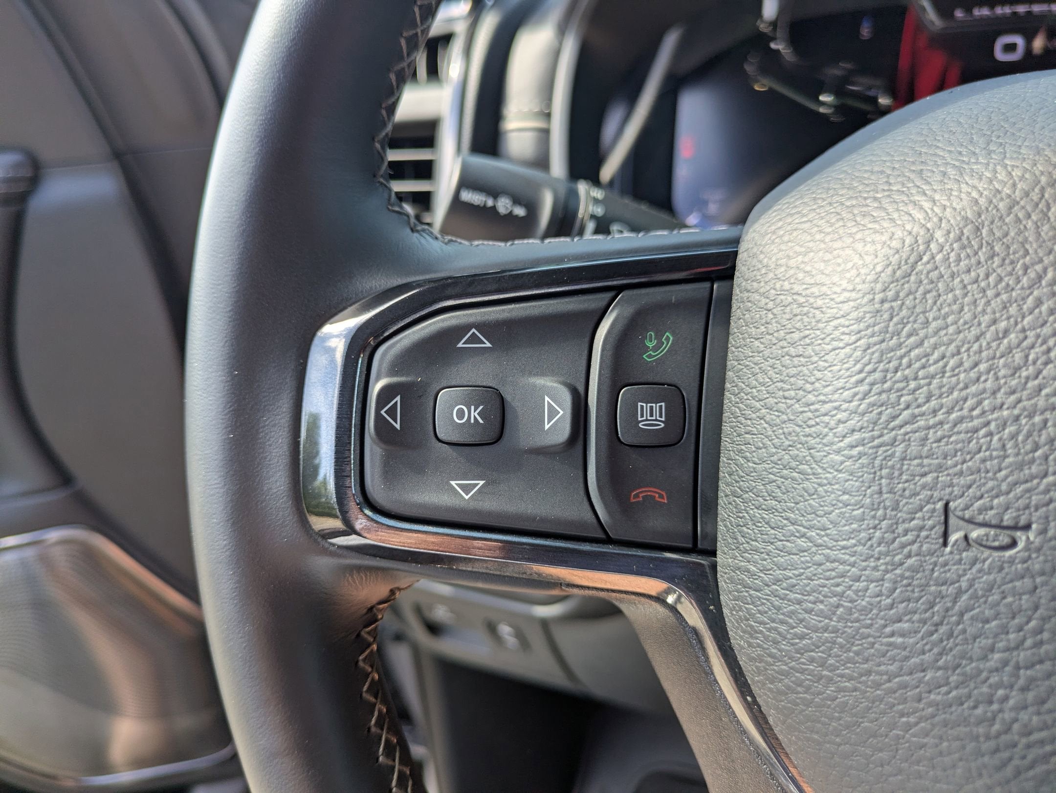 2023 RAM 1500 Limited