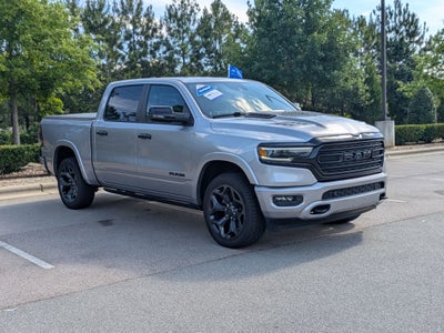 2023 RAM 1500 Limited