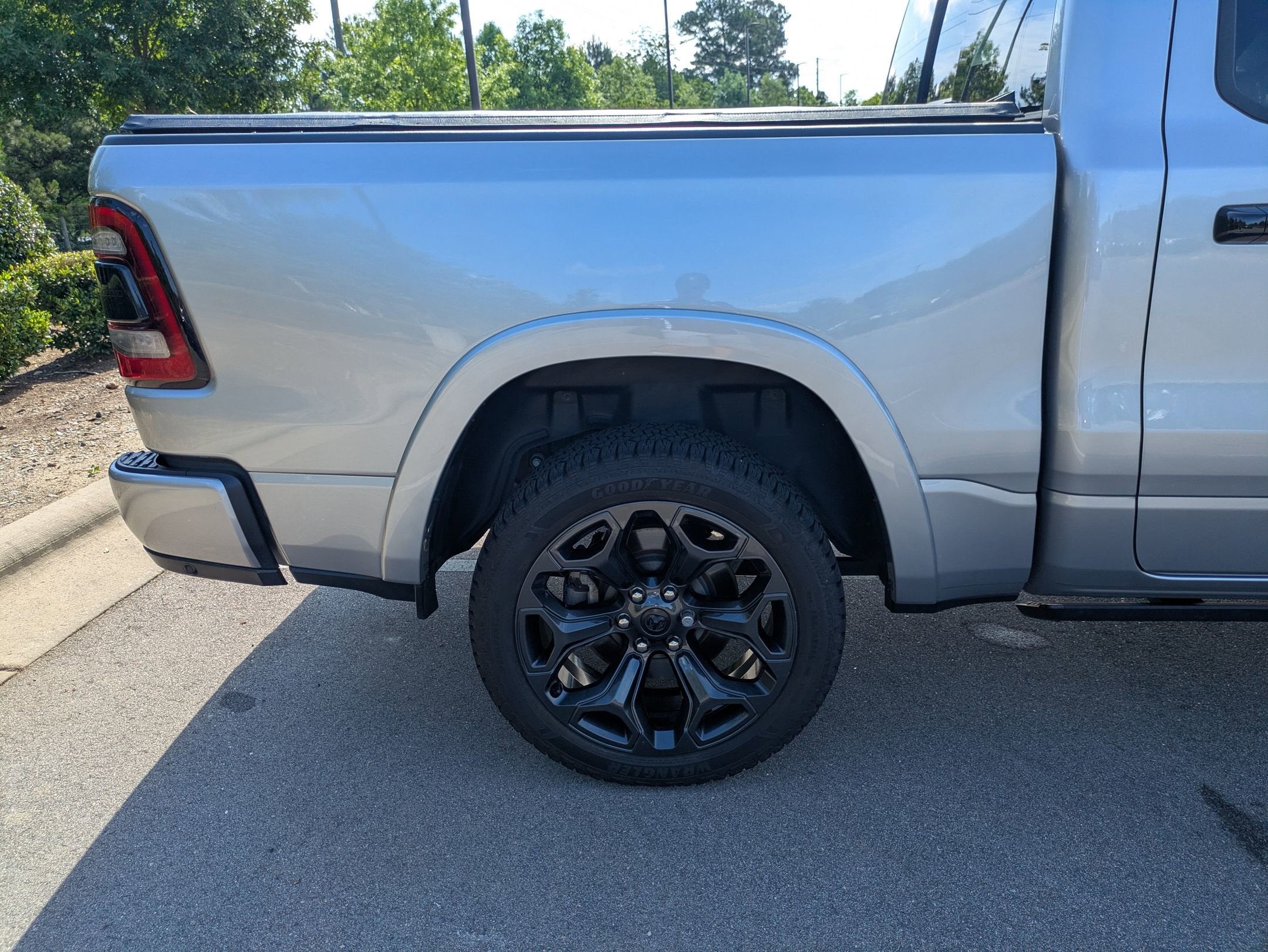 2023 RAM 1500 Limited
