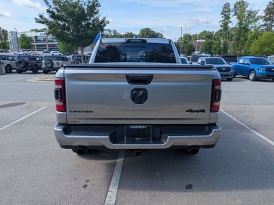 2023 RAM 1500 Limited
