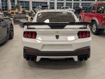 2026 Ford Mustang Dark Horse SC