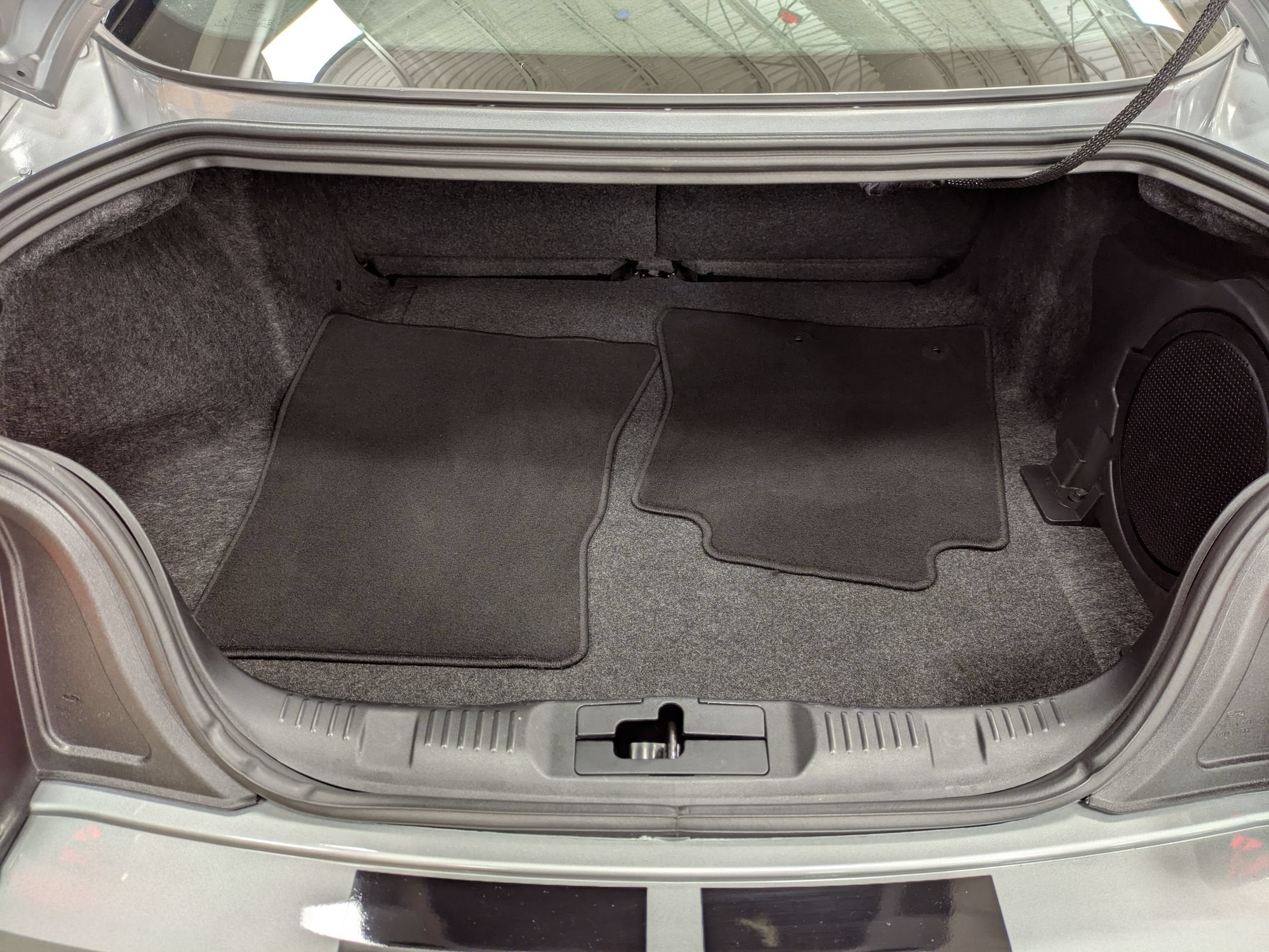2021 Ford Mustang Shelby GT500