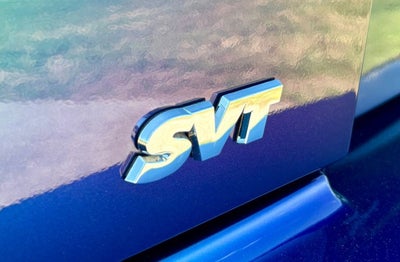 2004 Ford Mustang SVT Cobra