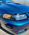 2004 Ford Mustang SVT Cobra