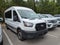 2025 Ford Transit Passenger Wagon XL
