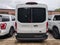 2025 Ford Transit Passenger Wagon XL