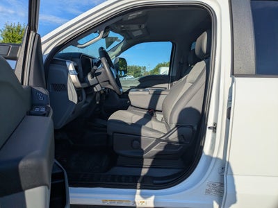 2024 Ford Super Duty F-450 DRW XL