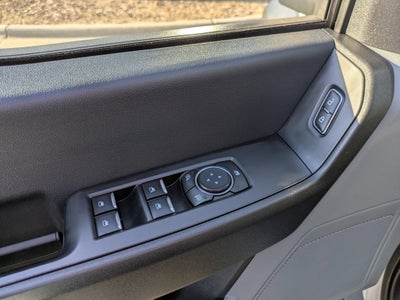 2024 Ford Super Duty F-450 DRW XL