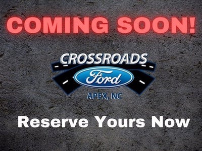 2021 Ford F-650SD Base