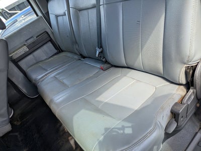 2017 Ford F-750SD Base