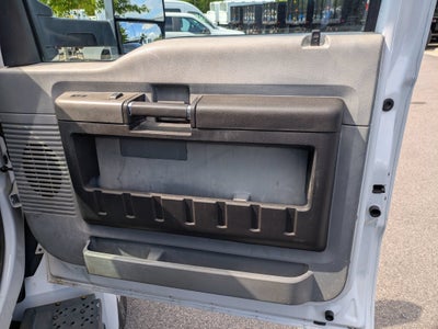 2017 Ford F-750SD Base