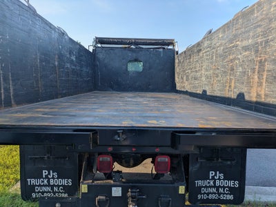 2022 Ford F-750SD Base