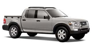 2010 Ford Explorer Sport Trac XLT