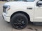 2025 Ford F-150 Lightning Platinum