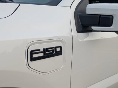 2025 Ford F-150 Lightning Platinum
