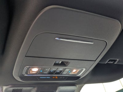 2025 Ford F-150 Lightning Platinum