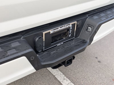 2025 Ford F-150 Lightning Platinum
