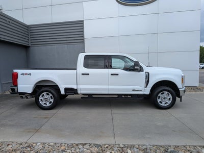2026 Ford Super Duty F-250 SRW XLT