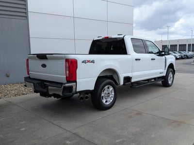 2026 Ford Super Duty F-250 SRW XLT
