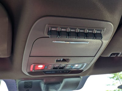 2025 Ford Super Duty F-250 SRW King Ranch