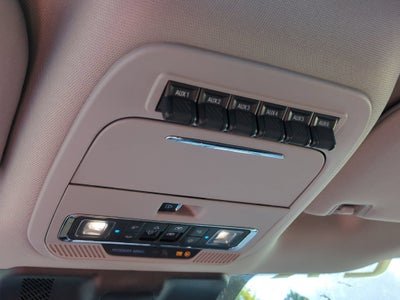 2025 Ford Super Duty F-250 SRW LARIAT Rocky Ridge