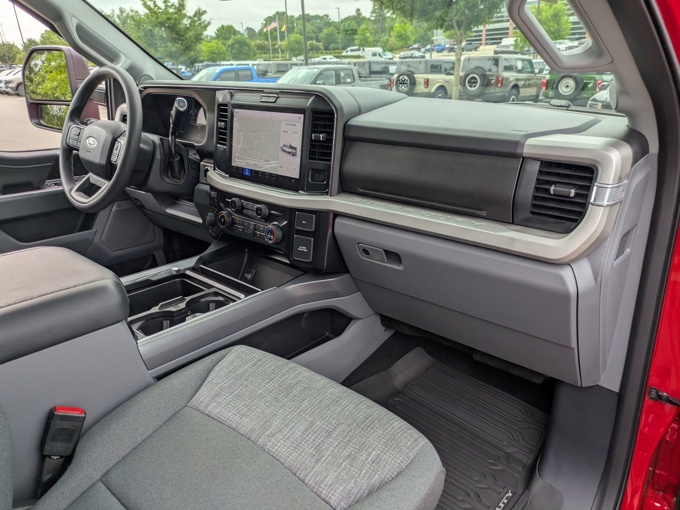 2025 Ford Super Duty F-250 SRW XLT