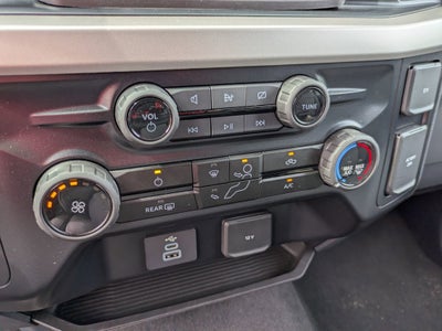 2024 Ford Super Duty F-250 SRW XL