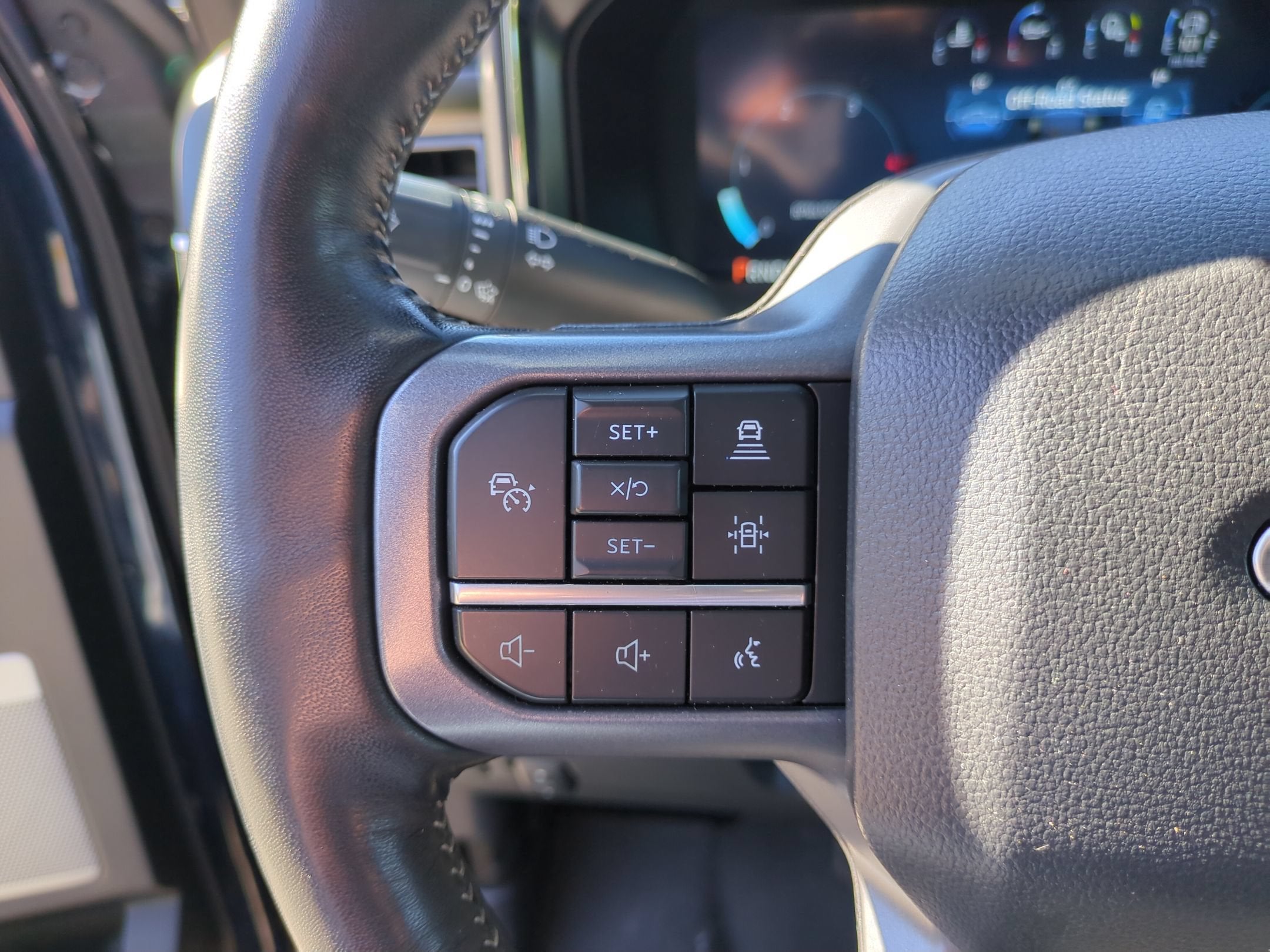 2024 Ford Super Duty F-250 SRW LARIAT