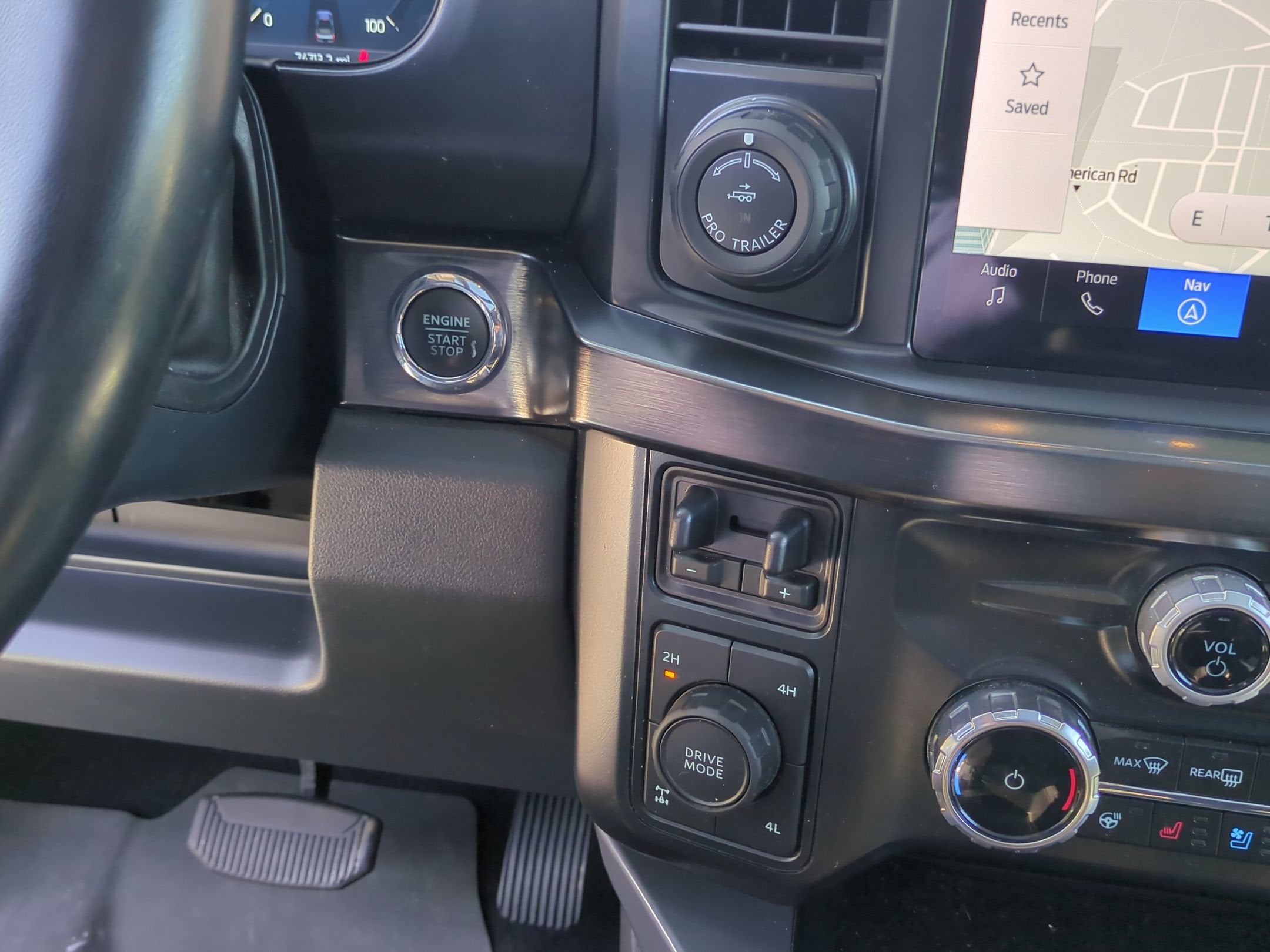 2024 Ford Super Duty F-250 SRW LARIAT