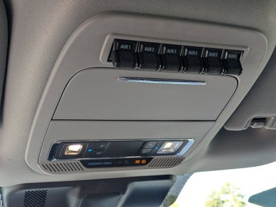 2025 Ford Super Duty F-250 SRW LARIAT