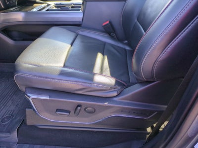 2024 Ford Super Duty F-250 SRW LARIAT
