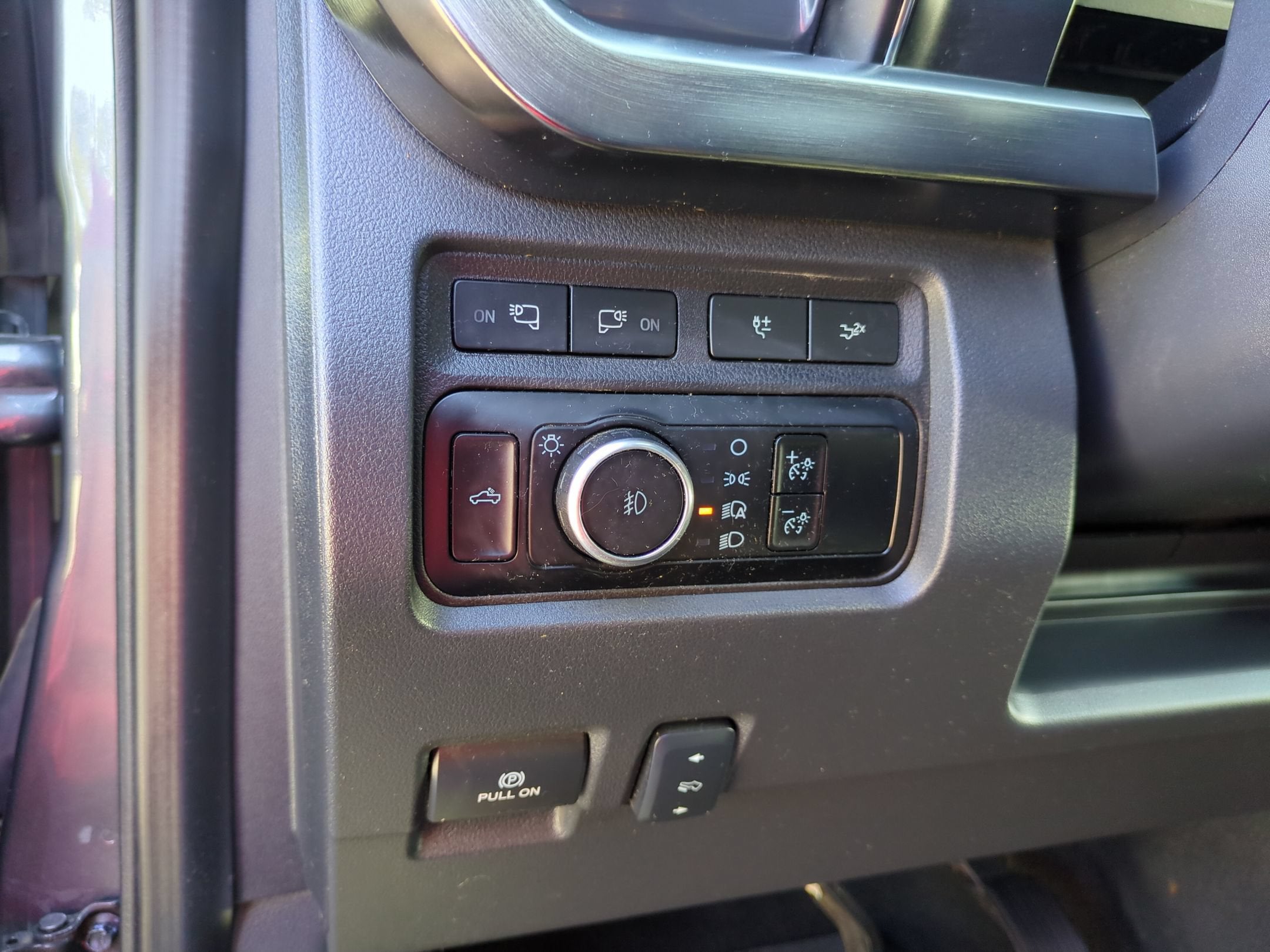 2024 Ford Super Duty F-250 SRW LARIAT