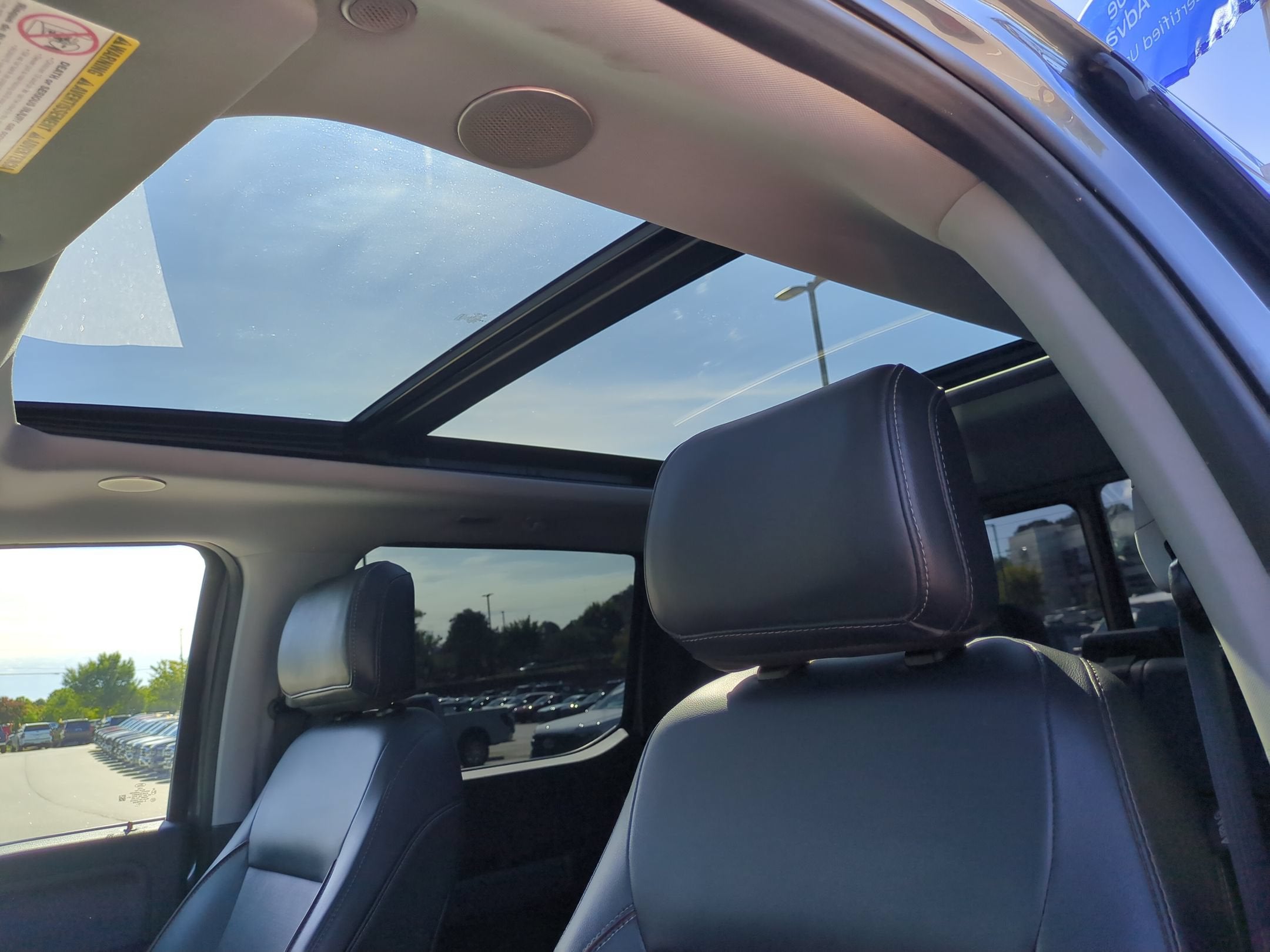2024 Ford Super Duty F-250 SRW LARIAT