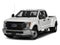 2017 Ford Super Duty F-350 DRW XL