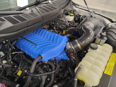 2023 Ford F-150 Shelby