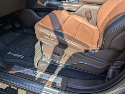 2024 Ford F-150 King Ranch